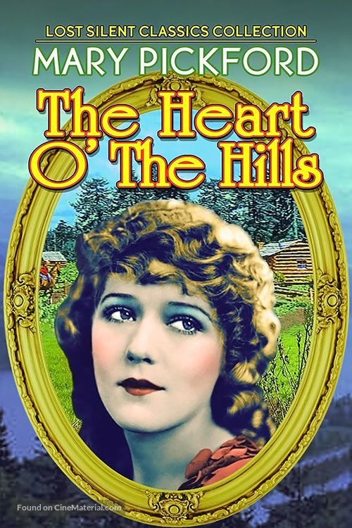 Heart o&#039; the Hills - Movie Poster