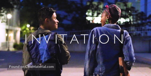 Invitation - Video on demand movie cover