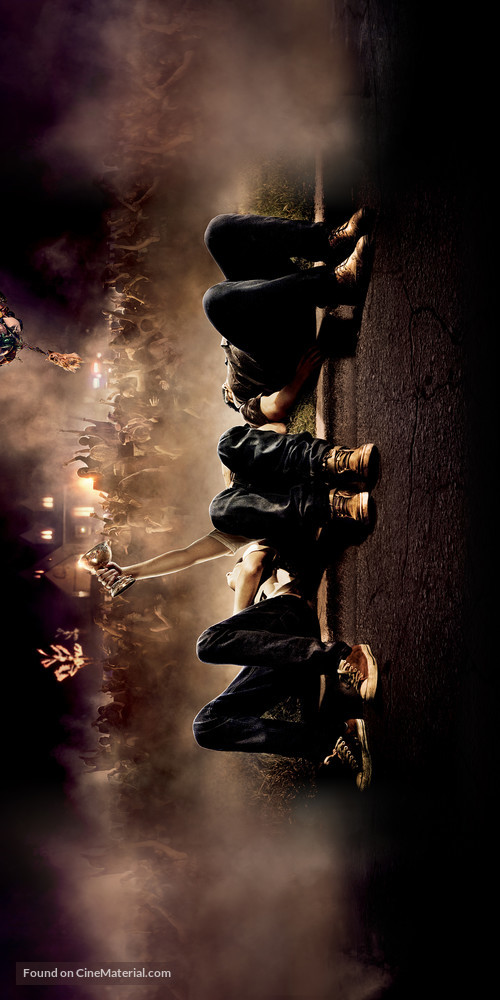 Project X - Key art