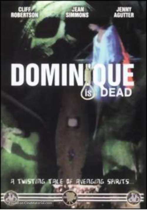 Dominique - Movie Cover