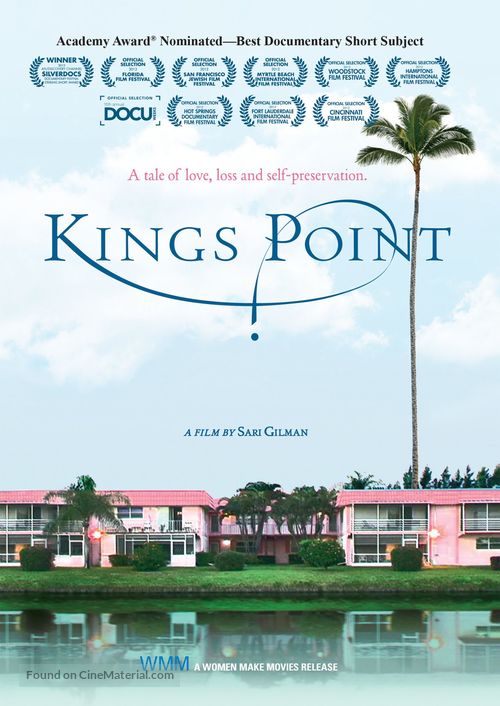 Kings Point - Movie Poster