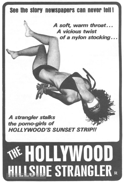 Hollywood 90028 - Movie Poster