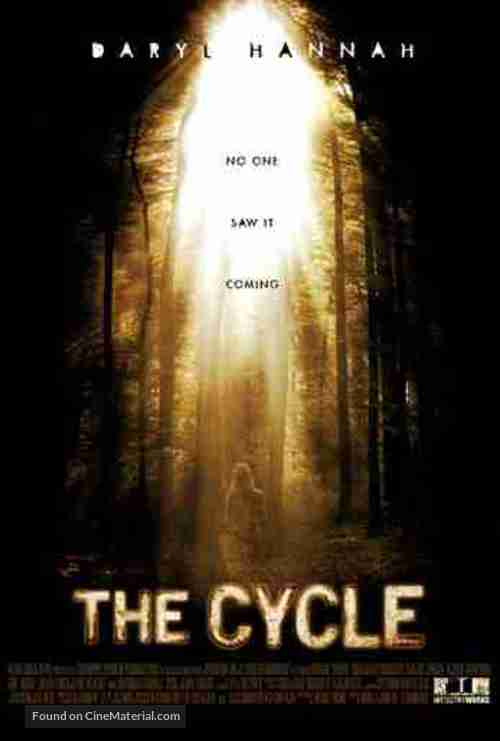 The Cycle - Movie Poster