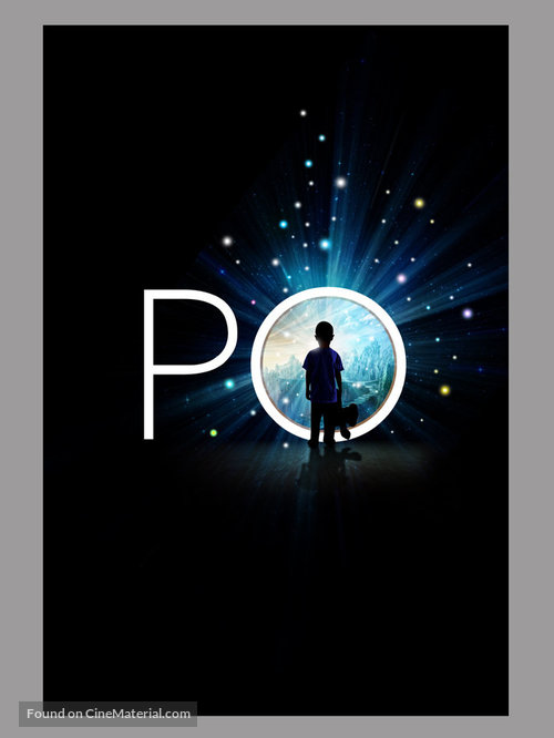 Po - Movie Poster