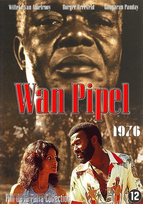 Wan Pipel - Dutch Movie Cover