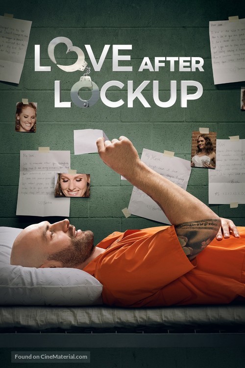 &quot;Love After Lockup&quot; - Movie Cover