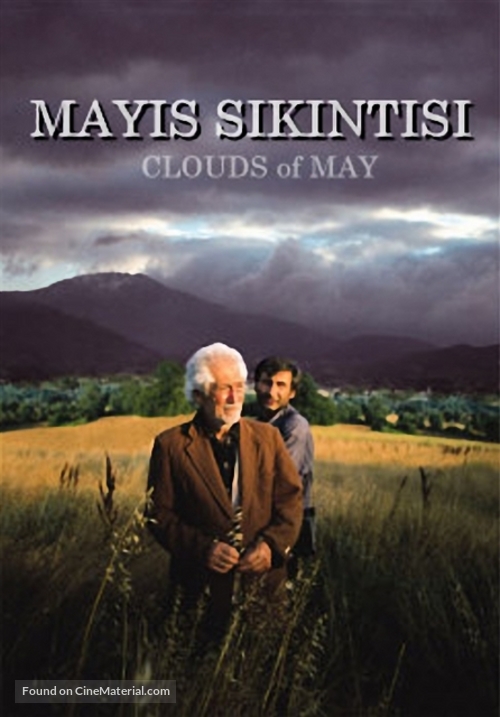 Mayis sikintisi - Turkish Movie Poster