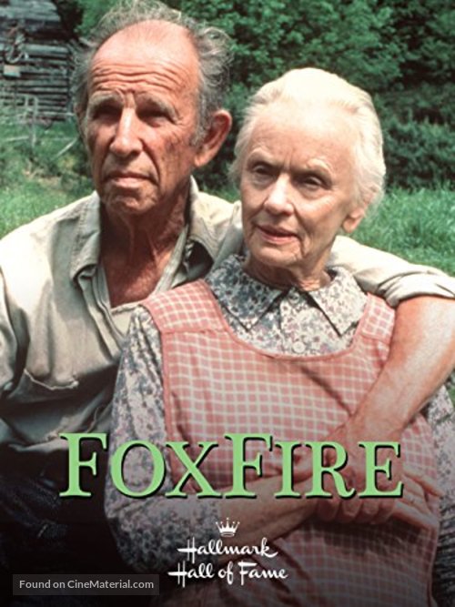 Foxfire - Movie Cover