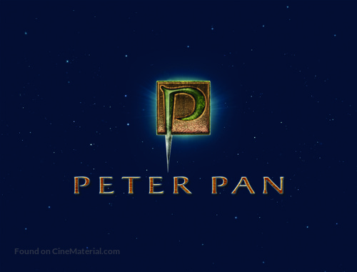 Peter Pan - Logo