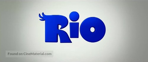 Rio - Logo