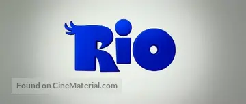 Rio (2011) logo
