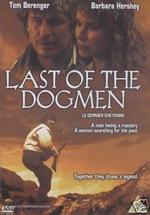 Last of the Dogmen - Movie Cover