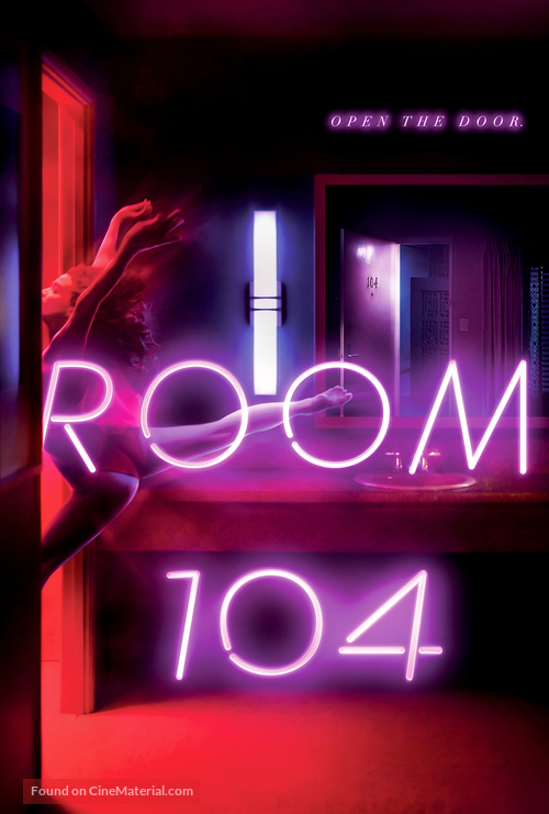 &quot;Room 104&quot; - Movie Poster