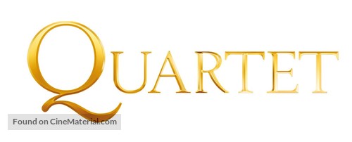 Quartet - Logo