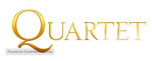 Quartet - Logo