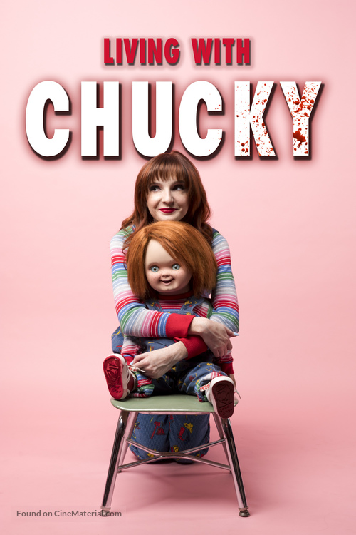 Living with Chucky - Movie Poster