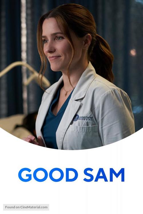 &quot;Good Sam&quot; - Movie Poster