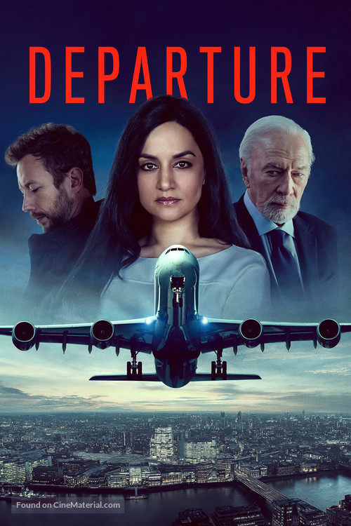 &quot;Departure&quot; - Movie Cover