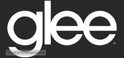 &quot;Glee&quot; - Logo