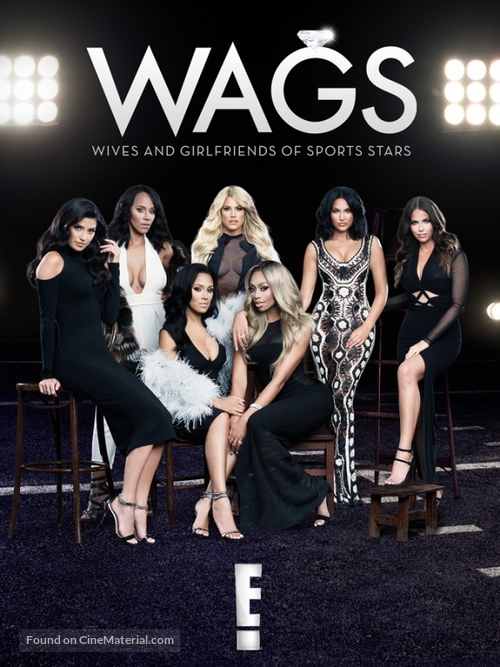 &quot;WAGs&quot; - Movie Poster