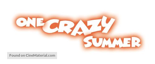 One Crazy Summer - Logo