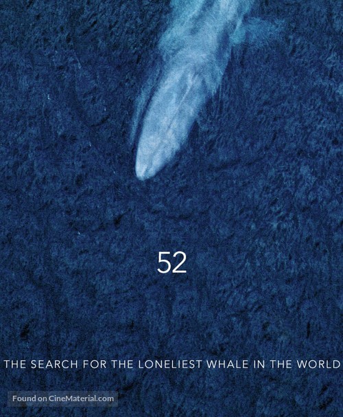 The Loneliest Whale: The Search for 52 - Video on demand movie cover