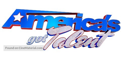 &quot;America&#039;s Got Talent&quot; - Logo