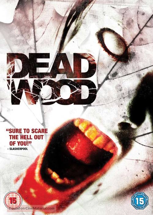 Dead Wood - British Movie Cover