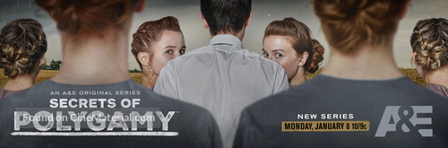 &quot;Secrets of Polygamy&quot; - Movie Poster