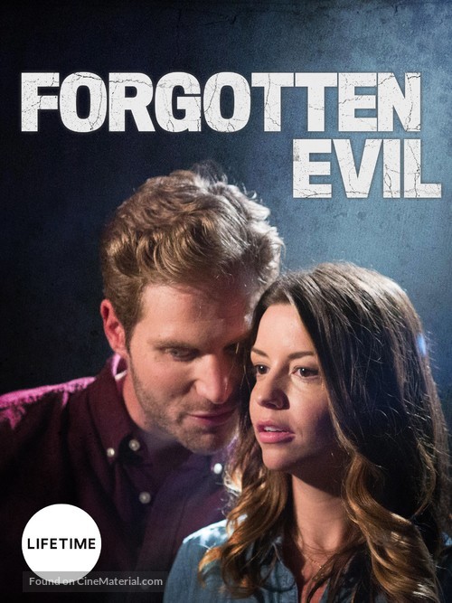 Forgotten Evil - Movie Poster