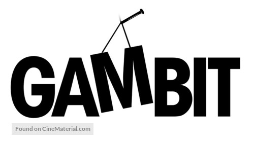 Gambit - Logo