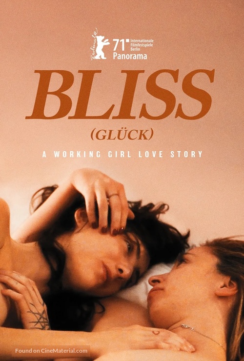 Gl&uuml;ck - Movie Poster