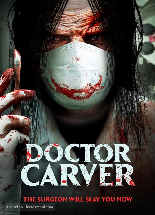 Conjuring the Plastic Surgeon - Video on demand movie cover