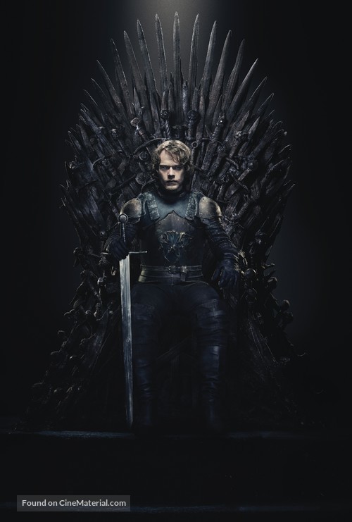 &quot;Game of Thrones&quot; - Key art