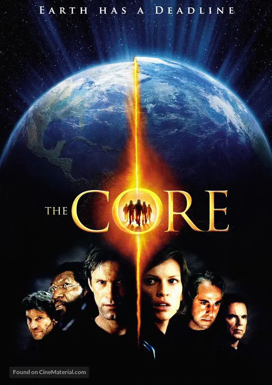 The Core 2003
