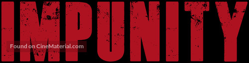 Impunity - Logo