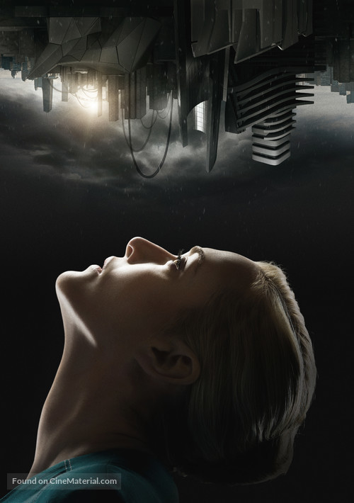 Insurgent - Key art