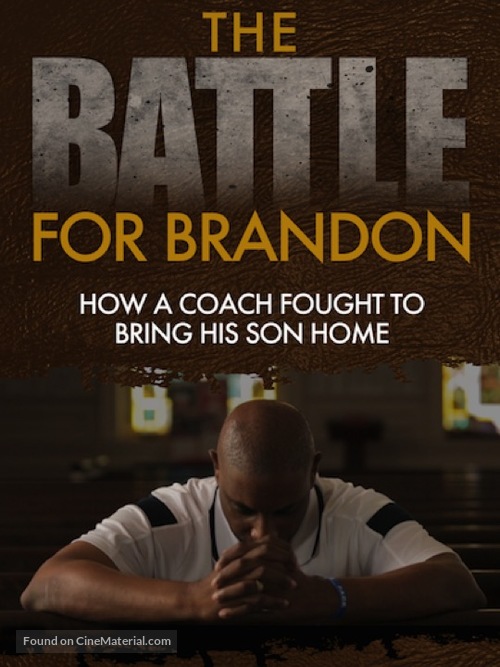 The Battle for Brandon - Movie Poster