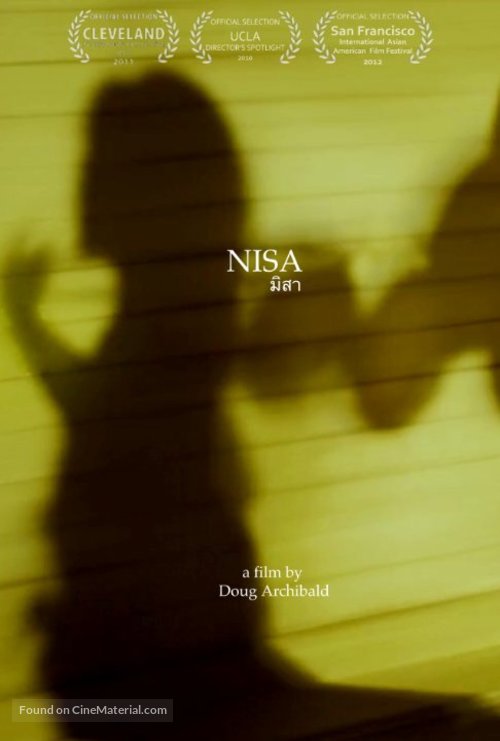 Nisa - Movie Poster