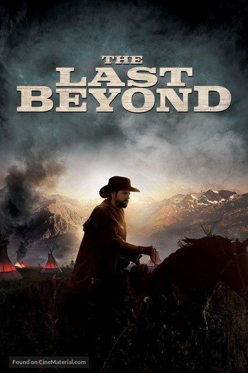 The Last Beyond - Movie Cover