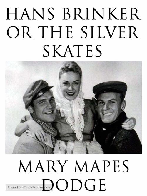 Hans Brinker and the Silver Skates - Movie Cover