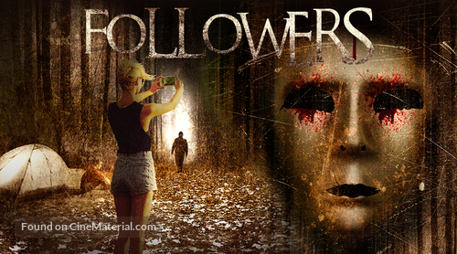 Followers - Movie Poster