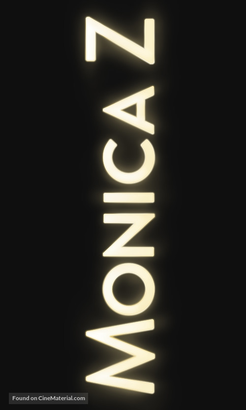 Monica Z - Swedish Logo