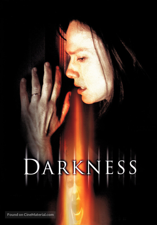 Darkness - Movie Poster