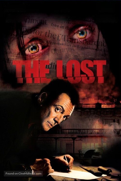 The Lost - Movie Cover