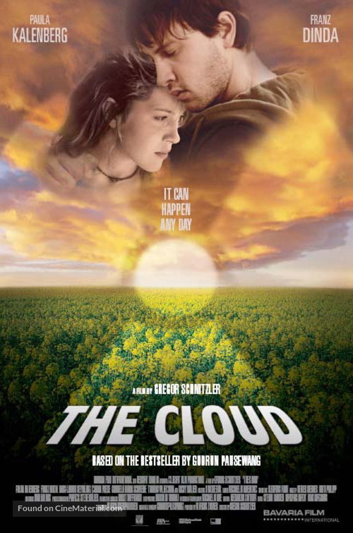 Wolke, Die - Movie Poster
