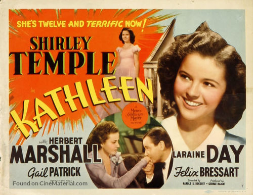 Kathleen - Movie Poster