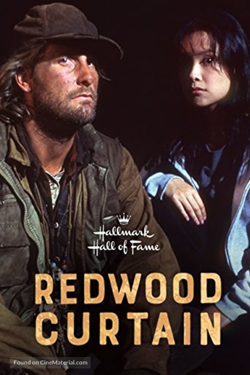 Redwood Curtain - Movie Poster