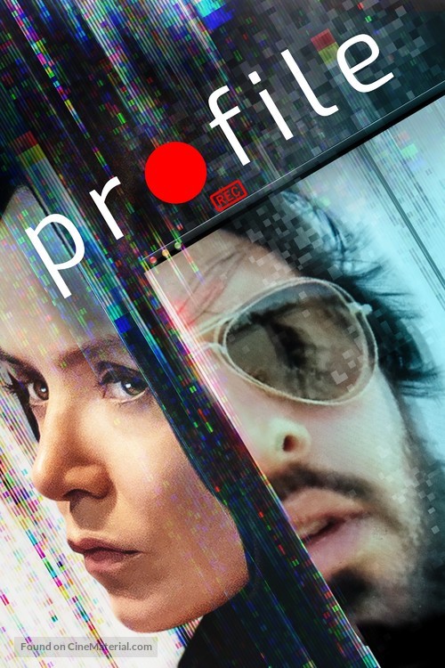 Profile - Movie Cover