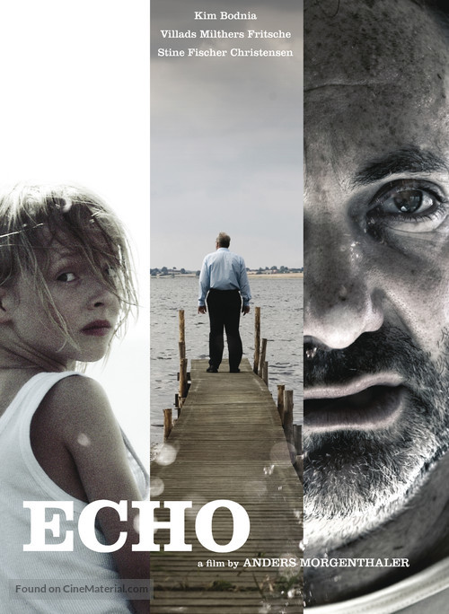 Ekko - Movie Poster